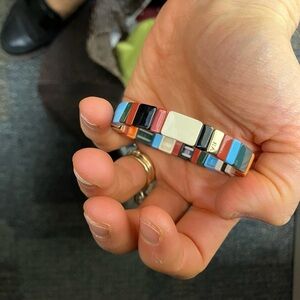 ROXANNE ASSOULIN BRACELET